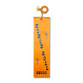 Honor Roll 2"x8" Stock Award Ribbon (Carded)